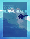Journal of Global Health雜志封面